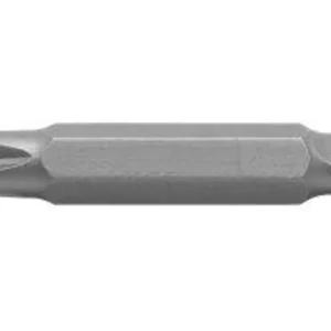 Poslední Šance Makita 784636-0 - bit 1/4" PH2 + plochý 5mm