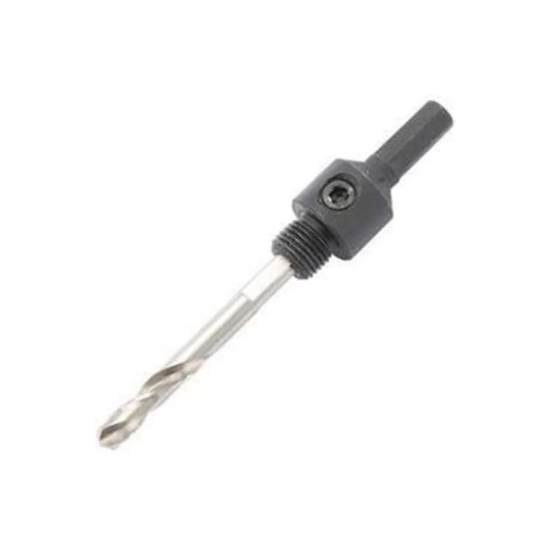 Makita D-17170 - adaptér HEX stopka 9,5mm pro děrovky 14-30mm (se závitem 1/2" 20UNF) Kup Teď