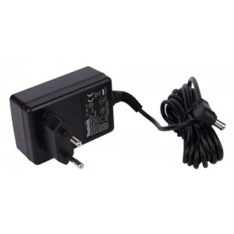 Nakupujte Hned Makita SE00000078 - adaptér napájecí AC230V/DC12V pro BMR100/DMR107/DMR102 = oldSE00000063