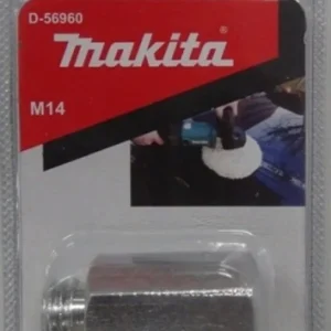 Nejlepší Cena Makita D-56960 - adapter pro beránek 230xmm
