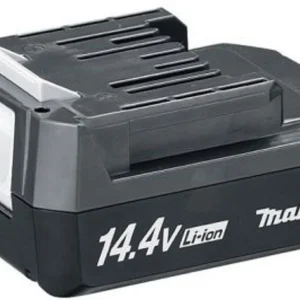 Originální Makita 198192-8 - akumulátor Li-ion G BL1415G 14,4V/1,5Ah = old196375-4