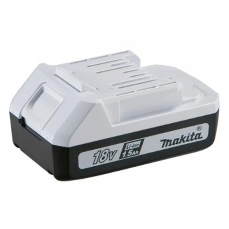 Pouze Dnes Makita 198186-3 - akumulátor Li-ion G BL1815G 18V/1,5Ah = old195421-0