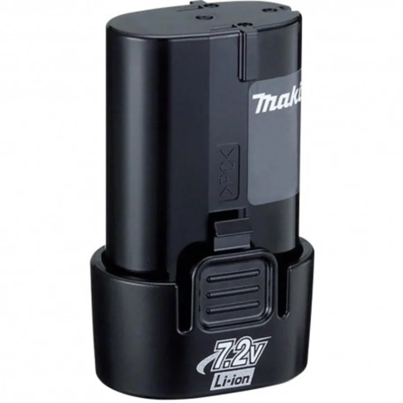 Značkový Makita 198000-3 - akumulátor Li-ion BL7015 7,2V/1,5Ah=new1913W2-7