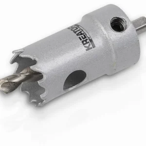 Akce Kreator KRT100103 Pilová děrovka 22mm Kov/dřevo