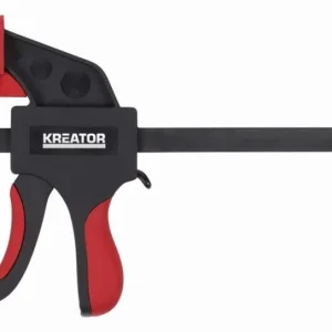 Akce Kreator KRT552202 Jednoruční svorka 300mm