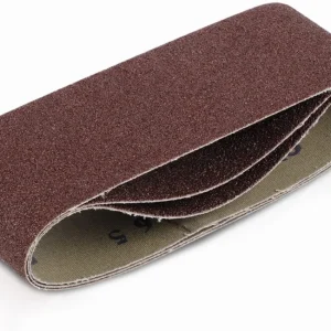 Zlevněný Kreator KRT243008 3x Brusný pás 100 x 610 G180