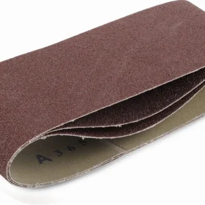 Značkový Kreator KRT243601 3x Brusný pás 50x686 G60
