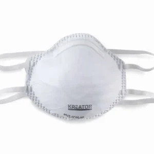 Zlevněný Kreator KRTS10010 Respirátor FFP1 3 ks