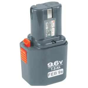 Zlevněný EXTOL PREMIUM baterie akumulátorová NiCd, 9,6V pro 8891103 a 8891105, 8891103B
