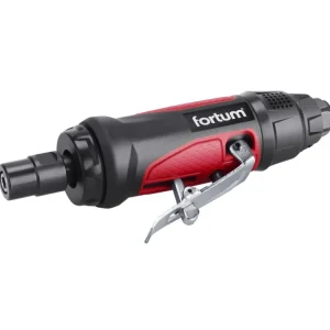 Akční Nabídka FORTUM bruska přímá, kompozit, pneu, 4795030