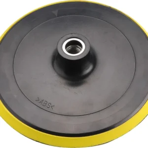 Akční Nabídka EXTOL PREMIUM nosič leštících kotoučů, ⌀180mm, M14, 8892500A