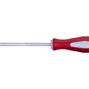 Akční Cena FORTUM šroubovák křížový phillips, PH 3x150mm, S2, 4740210