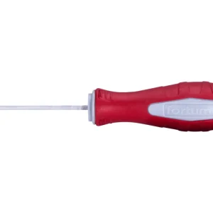 Akční Nabídka FORTUM šroubovák křížový pozidriv, PZ 0x75mm, S2, 4740301
