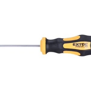 Akční Cena EXTOL PREMIUM šroubovák křížový pozidriv, PZ 0x75mm, CrV, 8819235