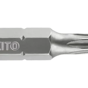 Akce KITO hrot TORX, T 8x25mm, S2, 4810463