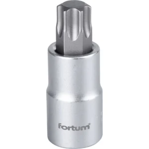 Akční Nabídka FORTUM hlavice zástrčná 1/2" hrot TORX, T60, L 55mm, 4700728