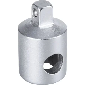 Akční Nabídka FORTUM adaptér, vnitřní 3/8"- vnější 1/4", 4700909