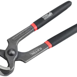 Akce EXTOL PREMIUM kleště štípací čelní, 180mm, s izolací, 8813041