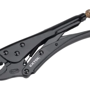 Akční Nabídka EXTOL PREMIUM kleště rychloupínací, 220mm, 8813310
