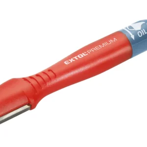 Akční Nabídka EXTOL PREMIUM ostřič univerzální, s olejničkou, 120mm, 8877010