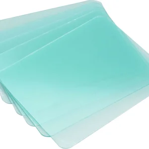 Zlevněný EXTOL PREMIUM kryt náhradní pro svářecí kuklu, 5ks, 116x89,5mm, 8898026A