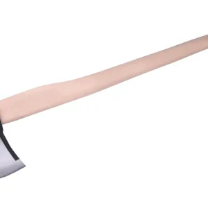Akční Nabídka EXTOL PREMIUM sekera štípací s kvalitní bukovou násadou, 2000g, 8871037