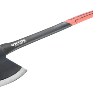 Značkový EXTOL PREMIUM sekera, sklolaminátová násada, 1500g, 8871277