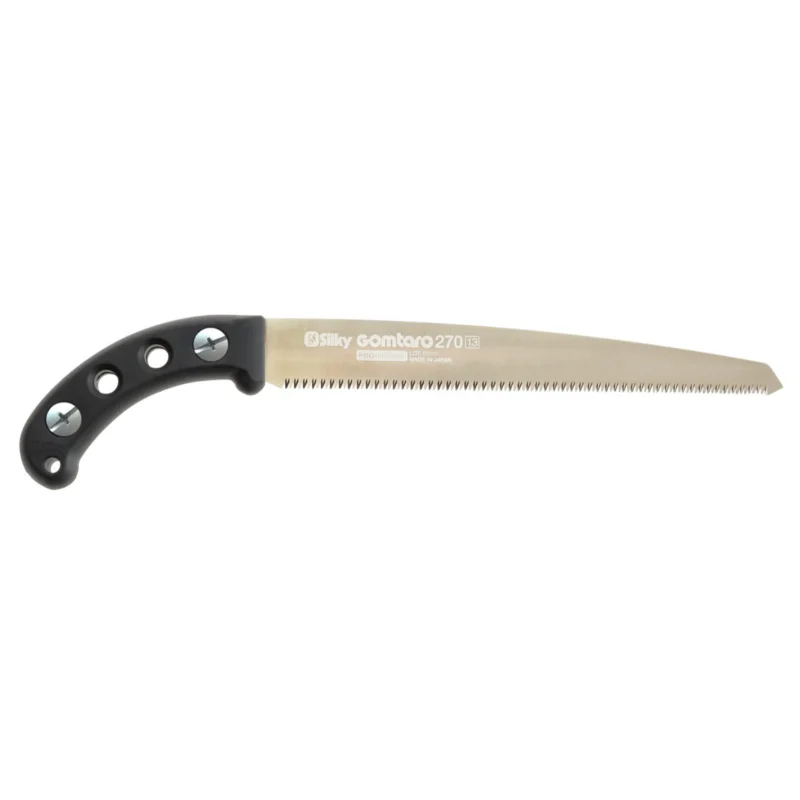 Akce Silky Gomtaro 270-13 pila s rovnou pevnou čepelí