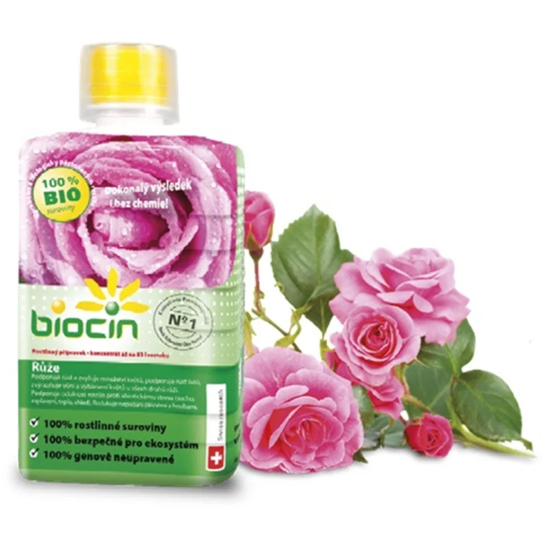 Značkový Biocin-FR