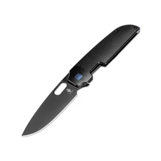 Značkový Kizer Varatas S35VN Titan Ki3637A2