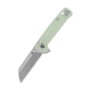 Akce QSP Nůž Penguin Button Lock QS130BL-B1