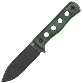Akce QSP Nůž Canary s pevnou čepelí QS155-C2