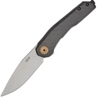ZERO TOLERANCE ZT ORIGINÁL KVT WF CF/MAGNACUT SW ZT-0545 Vrácení Zdarma