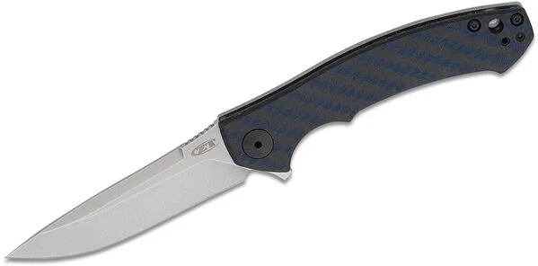 ZERO TOLERANCE SINKEVICH KVT BLU CF/MAGNACUT SW ZT-0450BLUCF Koupit Online