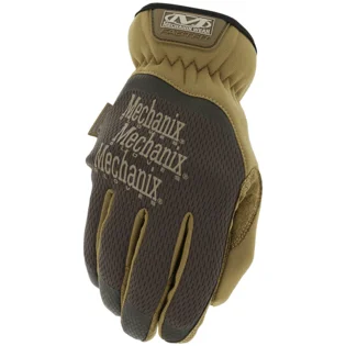 Akce Mechanix Fast Fit Brown SM MFF-07-008