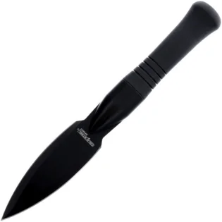Značkový COLD STEEL SPIRIT SURVIVAL OŠTĚP HLAVICE / 4,5" ČEPEL / 420SS / BLISTER BALENÍ TH-FS01NZ