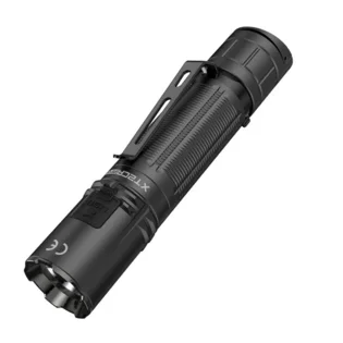 Akce XT2CR PRO Matná Černá