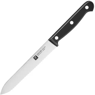 ZWILLING univerzální nůž 130mm zoubkované ostří Levný