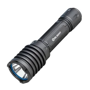 Akce Olight Warrior X 3 Limited Edition Taktická Dobíjecí LED Svítilna (Gunmetal Gray)