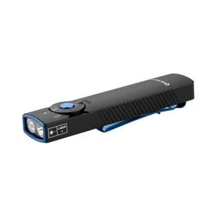 Akční Cena Olight 3.7V 1500mAh Dobíjecí (Vestavěný) Arkfeld Pro Class 1 CW