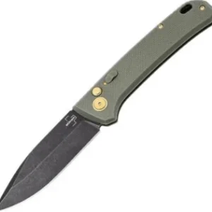 Značkový Böker Plus FRND OD Green 01BO923