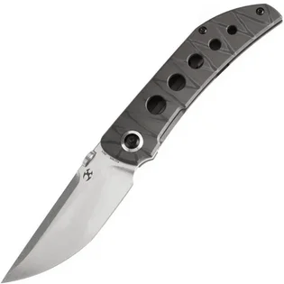 Akční Nabídka KANSEPT Tarkin Stonewashed CPM 20CV Frame Lock K1078A6