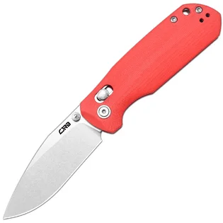Akční Nabídka CJRB Maximal AR-RPM9 G10 2.95in 6.89in J1954-RE