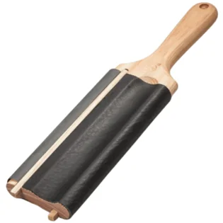 Akce Beavercraft Pádlo Strop na lžícové nože s lešticí pastou P01 LS5P1