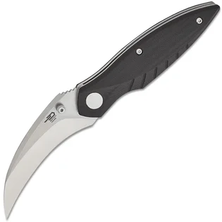 Značkový Bestech Lucas 14C28N Černý BG60A