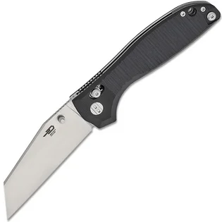 Akce Bestech Keanu D2 Černý BG61A