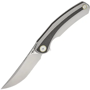 Zlevněný Bestech Sambac Magnacut Šedý BT2402C