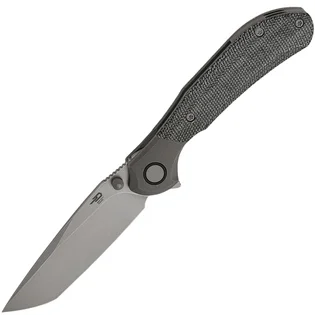 Akce Bestech Constellation Magnacut Dark Bead Blast+Stonewash BT2501A