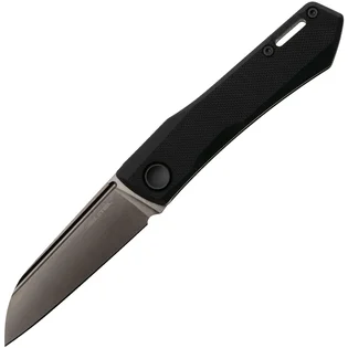 Značkový Real Steel Solis LUX | G10 Zadní pružina & G10 Klip RE-7061Z1