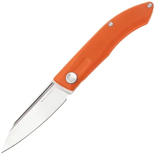Značkový Real Steel Stella Lite RE-7052